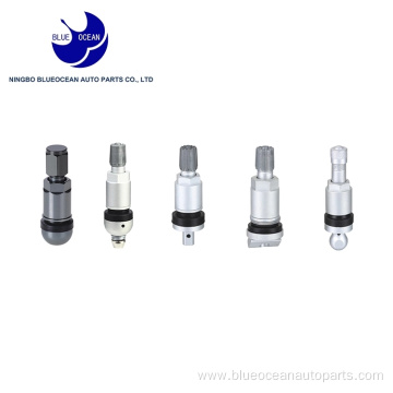 factory price wholesale tpms tire valve caps